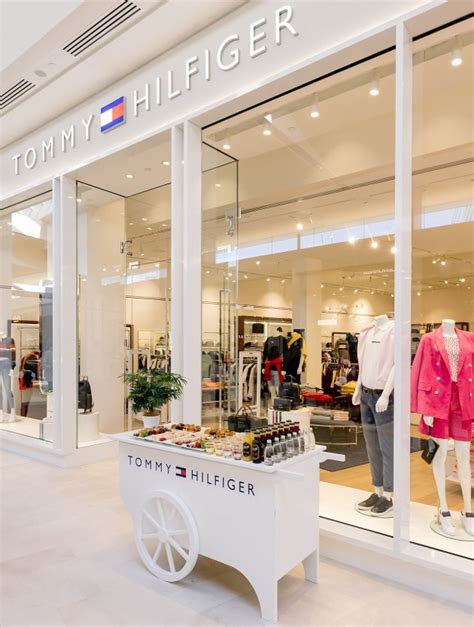 tommy hilfiger karrinyup.